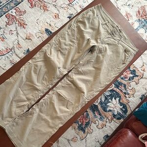 Prana Halle Khakis, 10